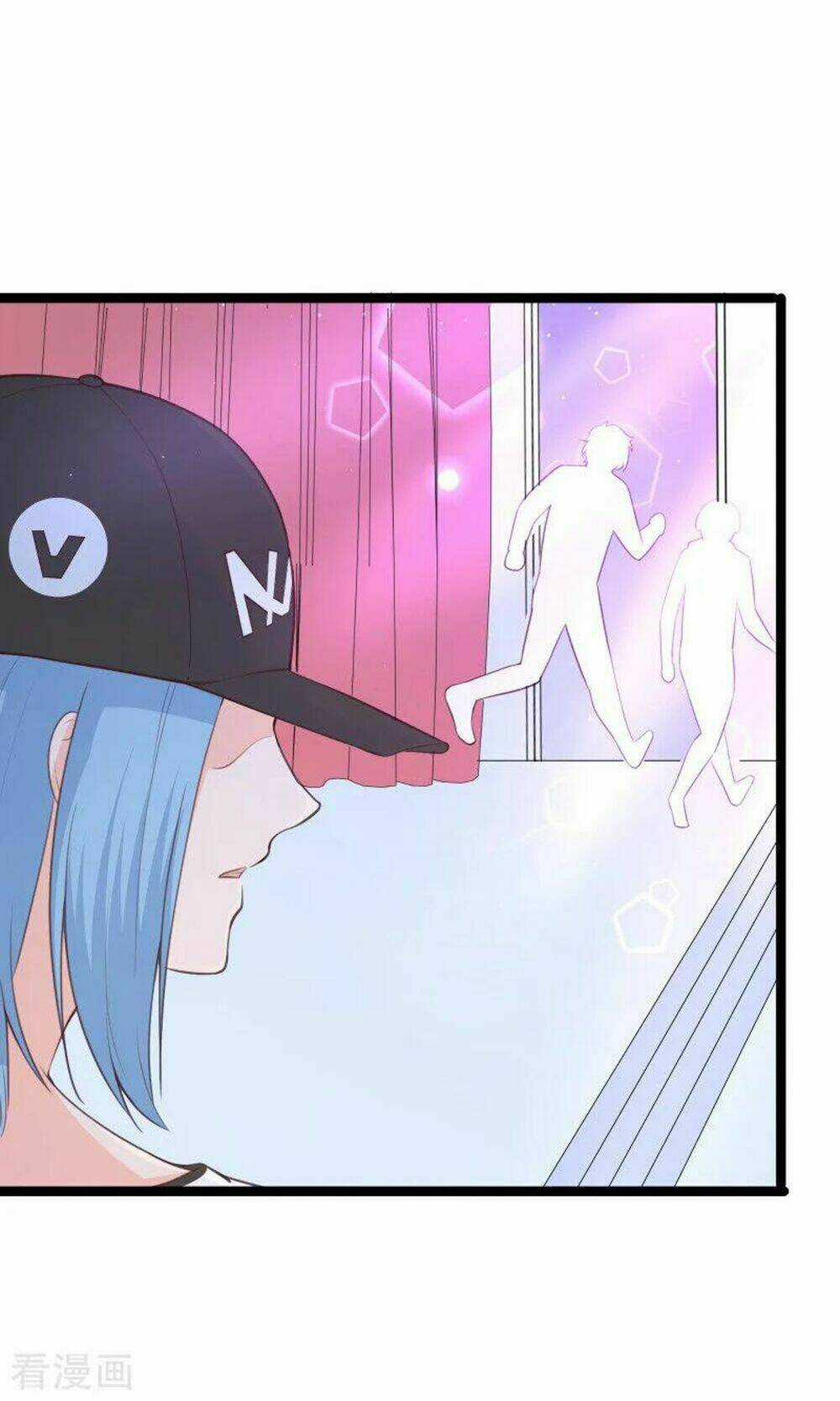 Boss Của Tôi Là Đại Thần Chapter 113 trang 16