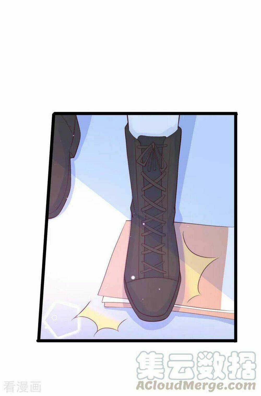 Boss Của Tôi Là Đại Thần Chapter 113 trang 18