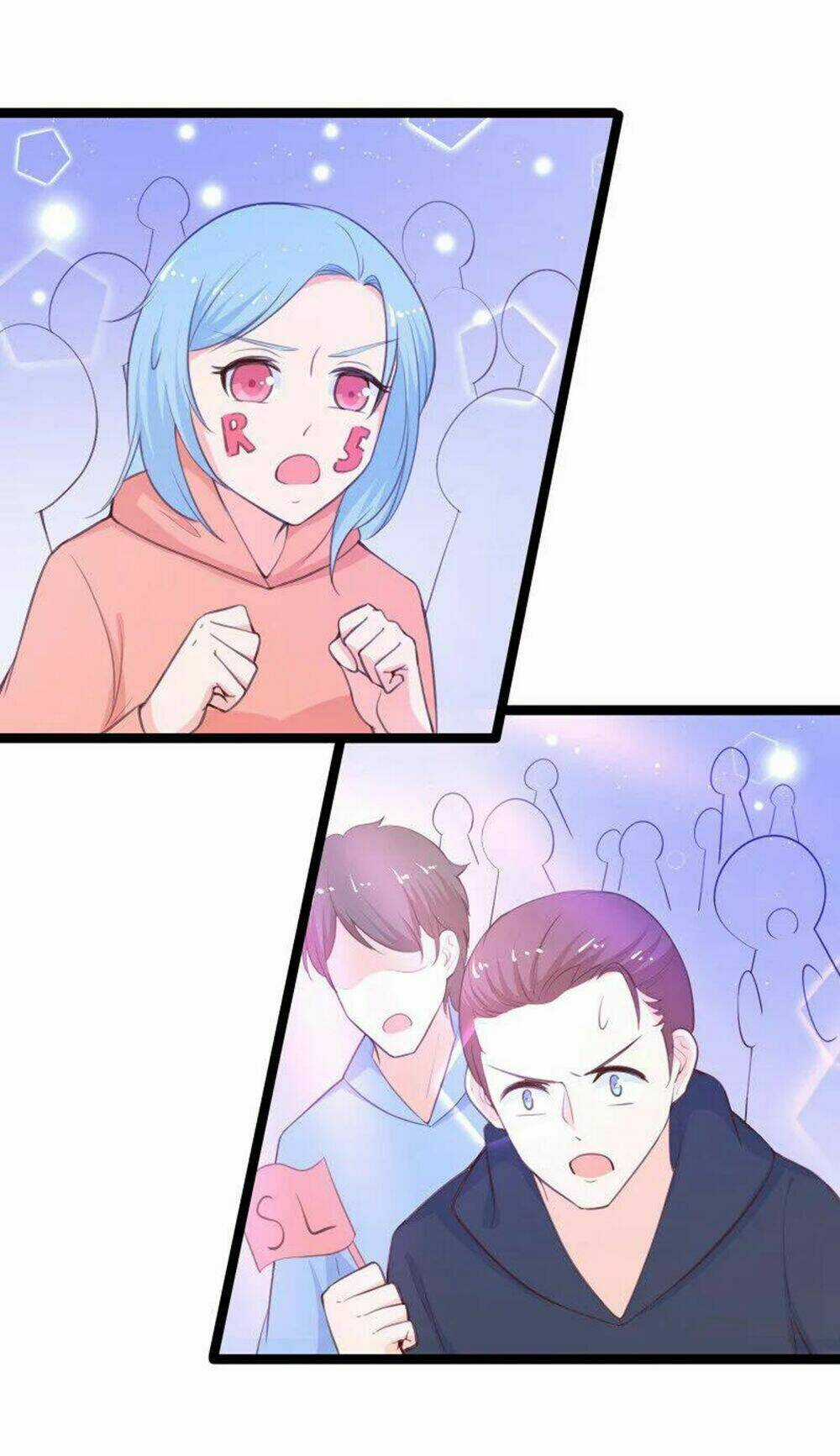 Boss Của Tôi Là Đại Thần Chapter 113 trang 2