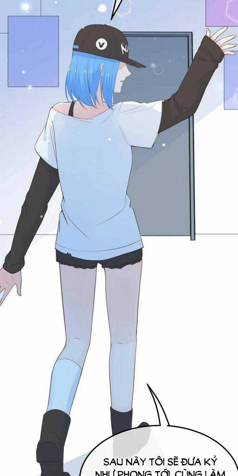 Boss Của Tôi Là Đại Thần Chapter 113 trang 22