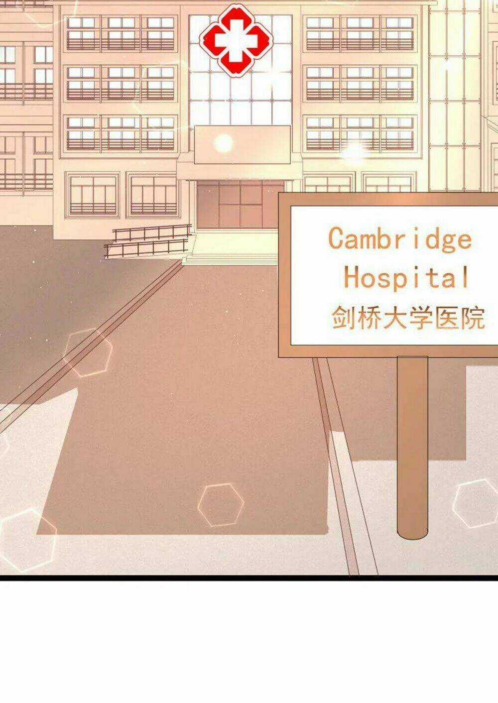 Boss Của Tôi Là Đại Thần Chapter 113 trang 25