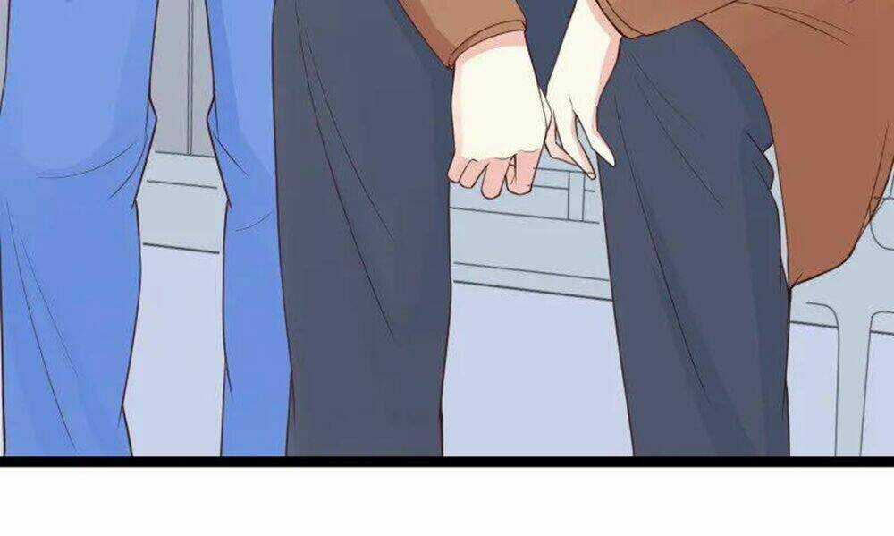 Boss Của Tôi Là Đại Thần Chapter 113 trang 29