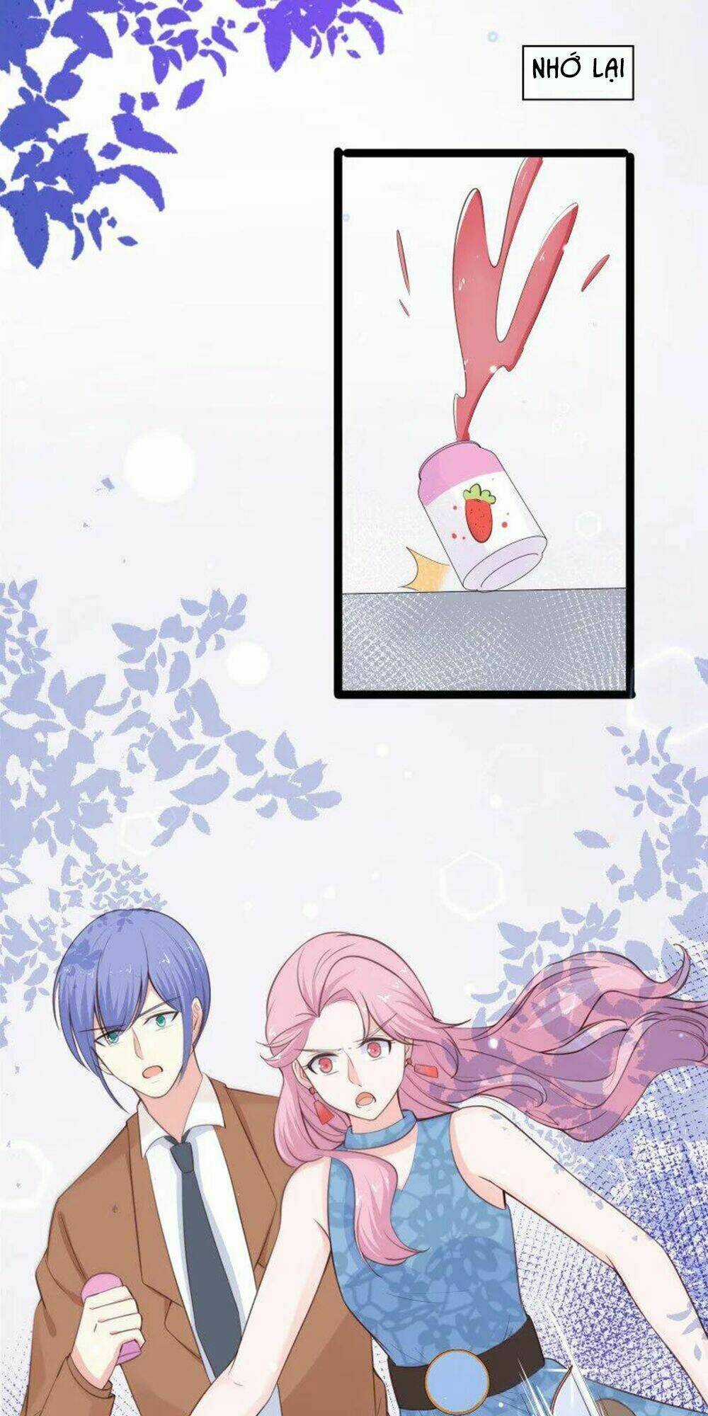 Boss Của Tôi Là Đại Thần Chapter 113 trang 32