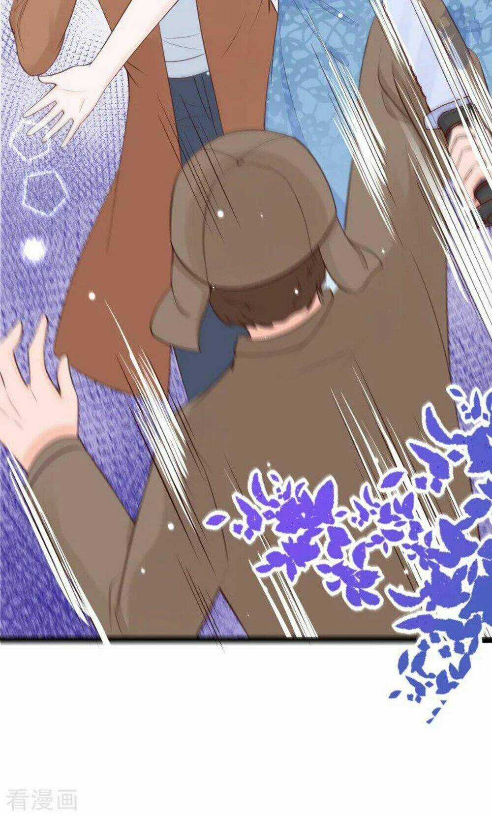 Boss Của Tôi Là Đại Thần Chapter 113 trang 33