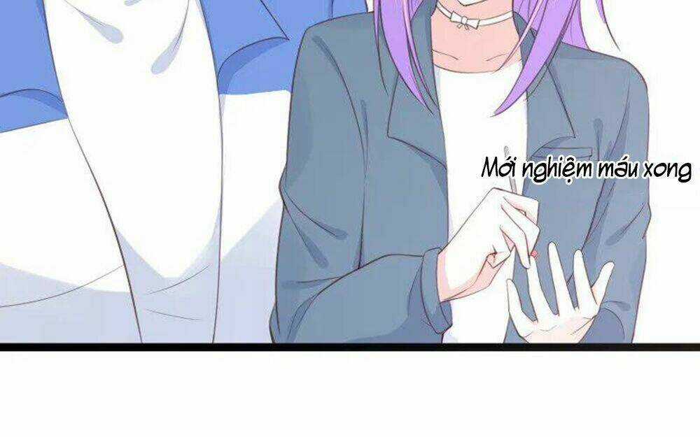 Boss Của Tôi Là Đại Thần Chapter 113 trang 42