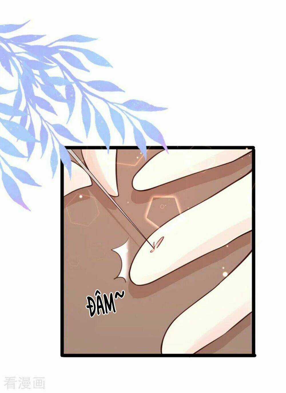 Boss Của Tôi Là Đại Thần Chapter 113 trang 44