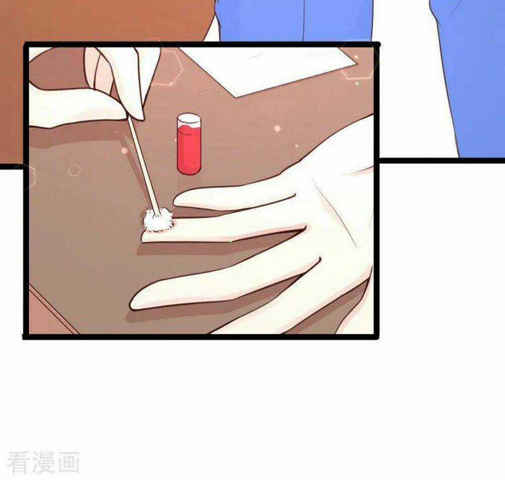 Boss Của Tôi Là Đại Thần Chapter 113 trang 48