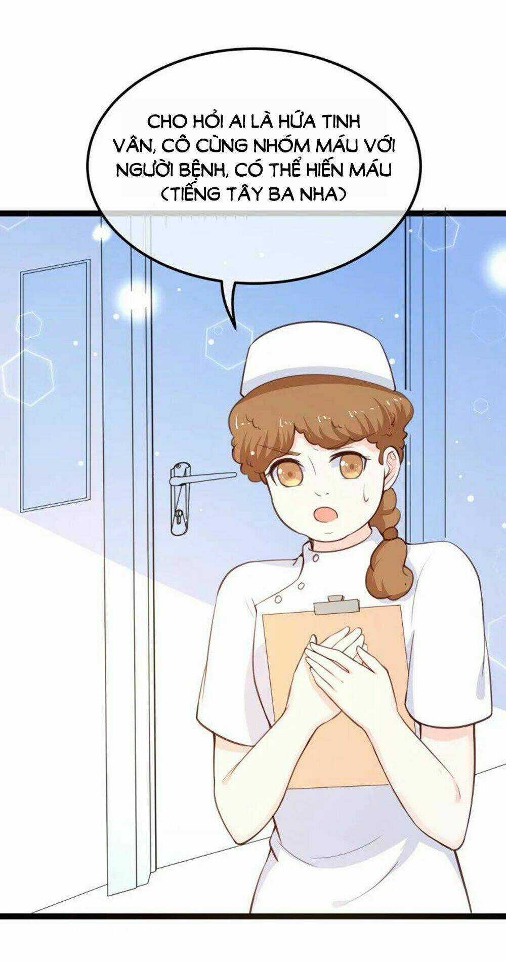 Boss Của Tôi Là Đại Thần Chapter 113 trang 51