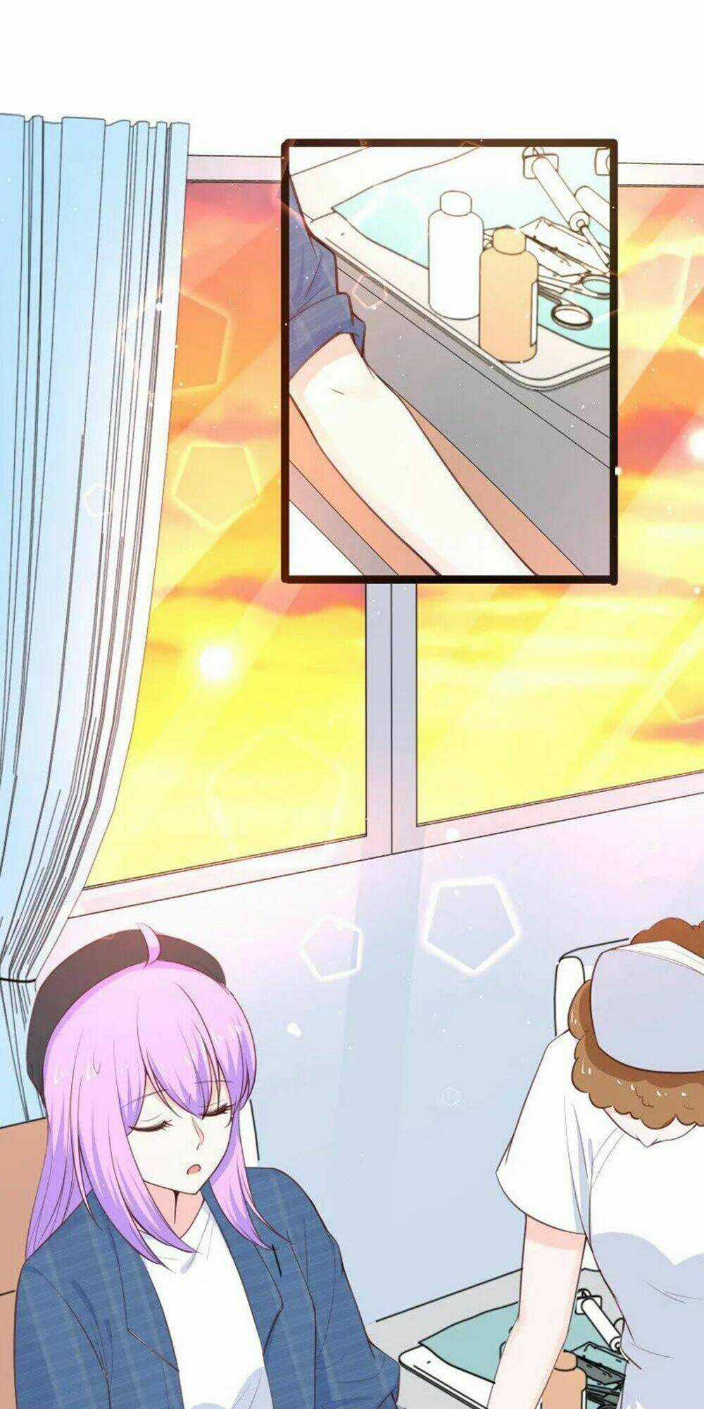 Boss Của Tôi Là Đại Thần Chapter 113 trang 52