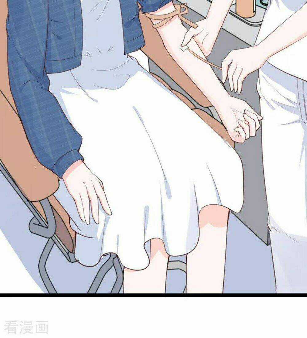 Boss Của Tôi Là Đại Thần Chapter 113 trang 53