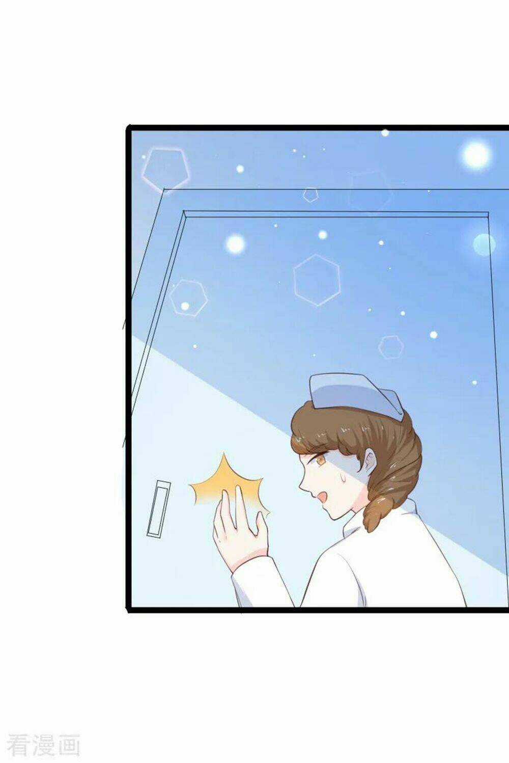 Boss Của Tôi Là Đại Thần Chapter 113 trang 55