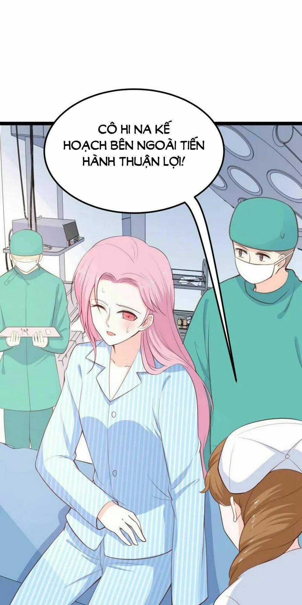 Boss Của Tôi Là Đại Thần Chapter 113 trang 56