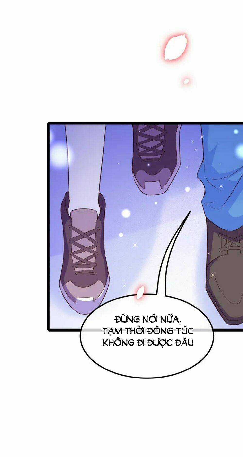 Boss Của Tôi Là Đại Thần Chapter 114 trang 12