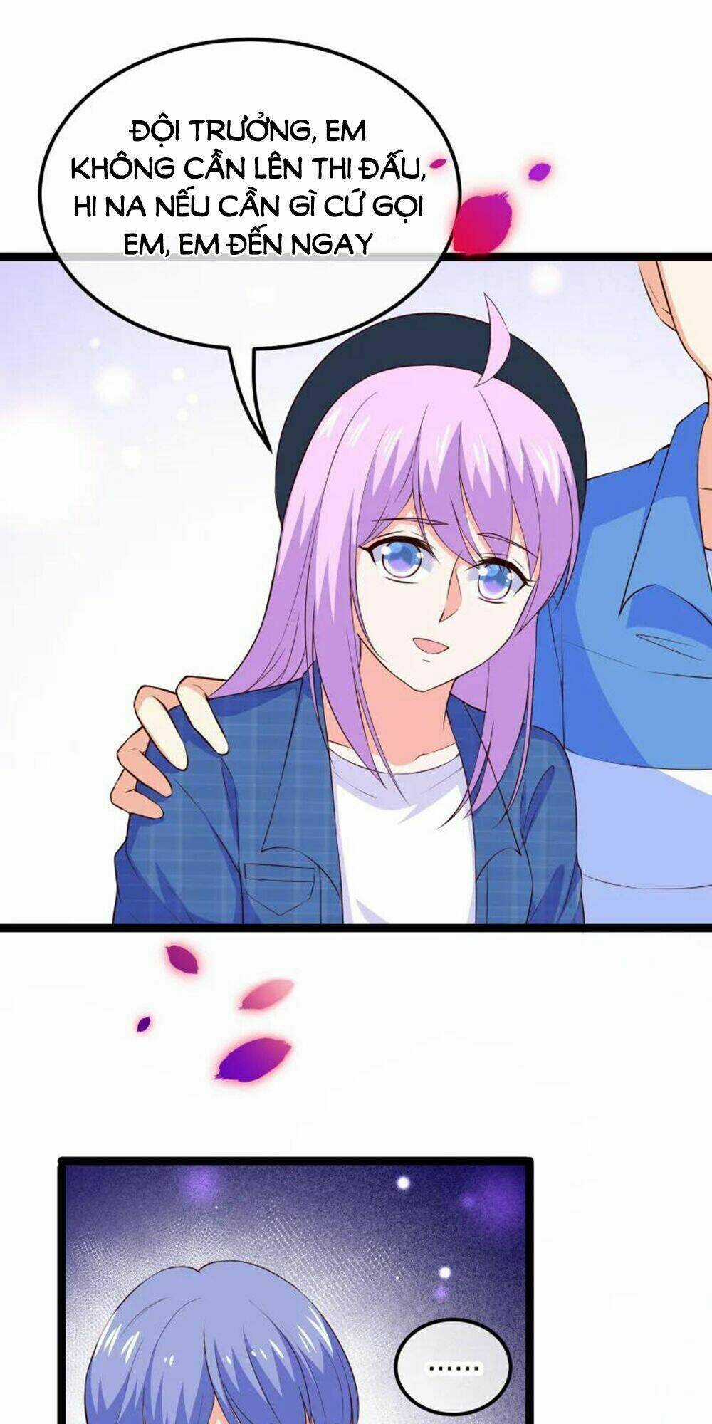 Boss Của Tôi Là Đại Thần Chapter 114 trang 16