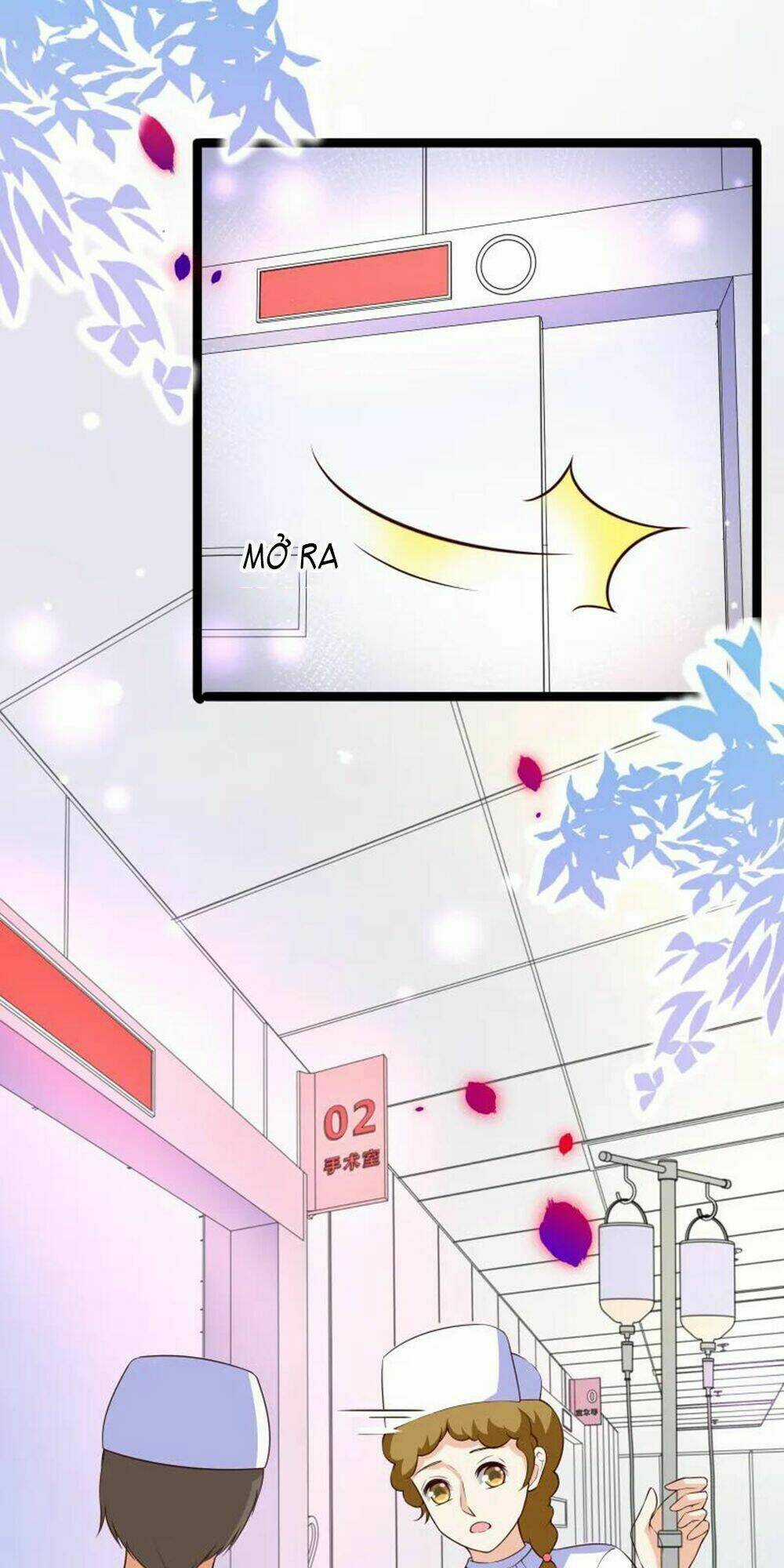 Boss Của Tôi Là Đại Thần Chapter 114 trang 18