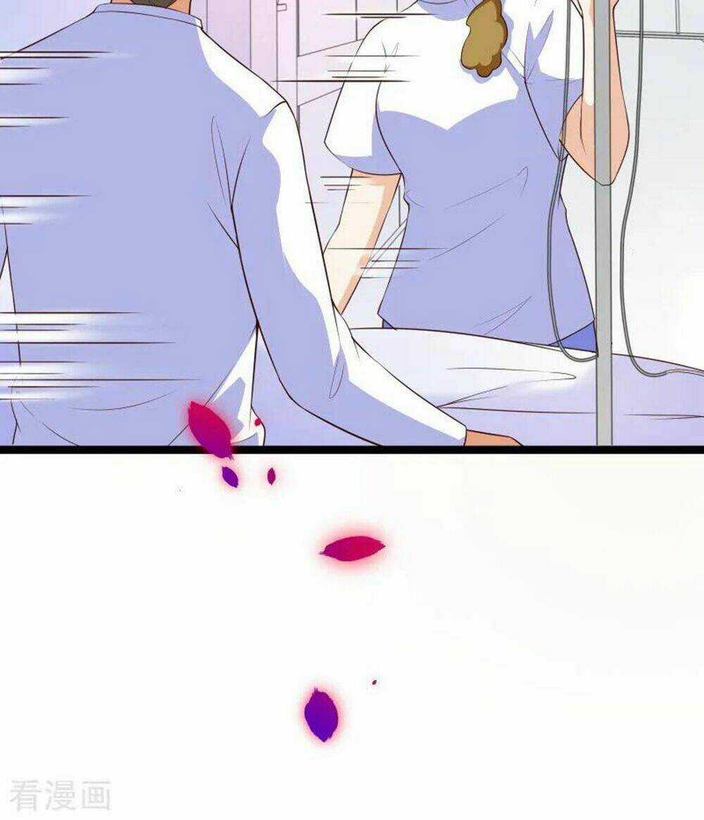 Boss Của Tôi Là Đại Thần Chapter 114 trang 19