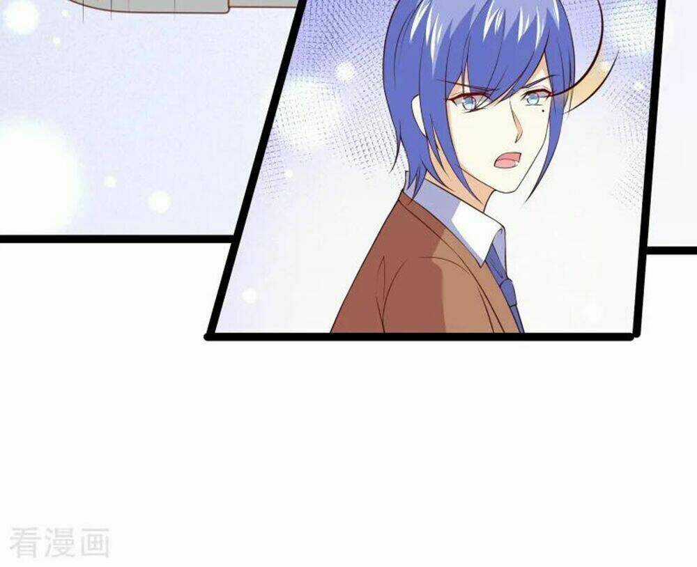 Boss Của Tôi Là Đại Thần Chapter 114 trang 21