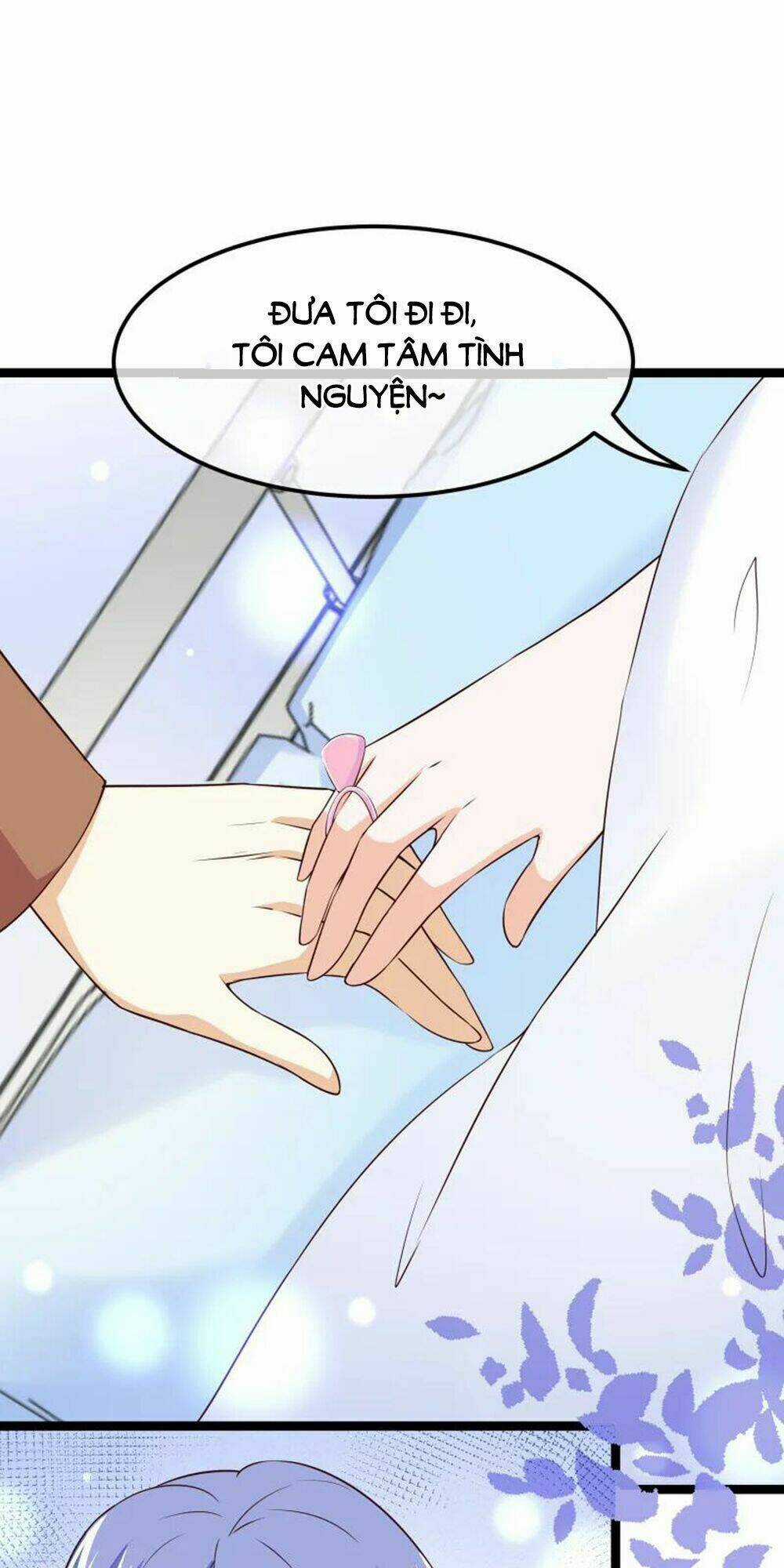 Boss Của Tôi Là Đại Thần Chapter 114 trang 25