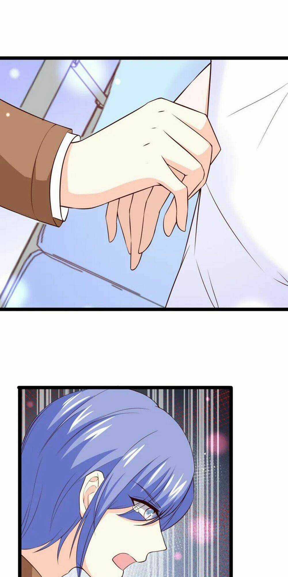 Boss Của Tôi Là Đại Thần Chapter 114 trang 27