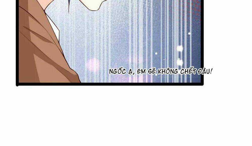 Boss Của Tôi Là Đại Thần Chapter 114 trang 28