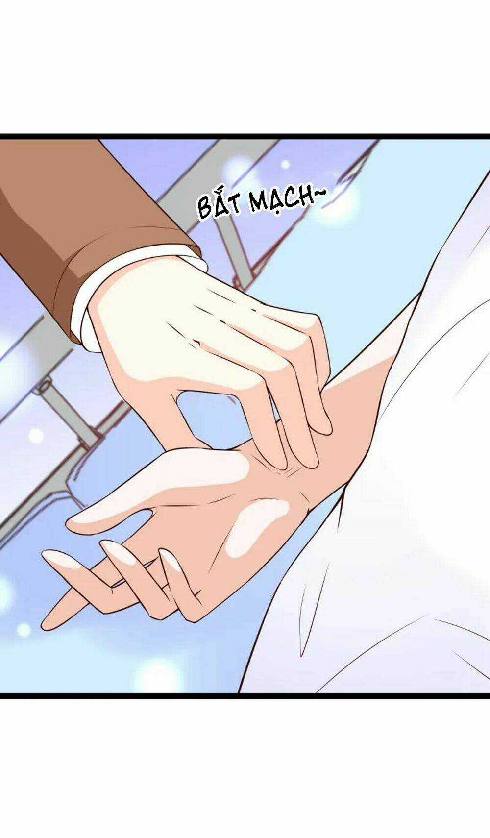 Boss Của Tôi Là Đại Thần Chapter 114 trang 29