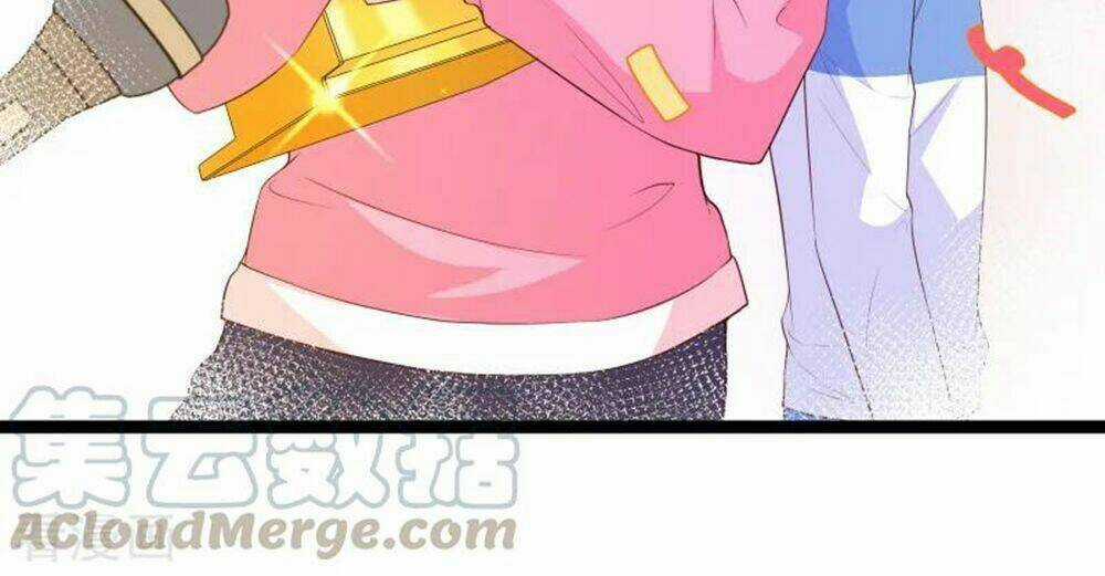 Boss Của Tôi Là Đại Thần Chapter 114 trang 36