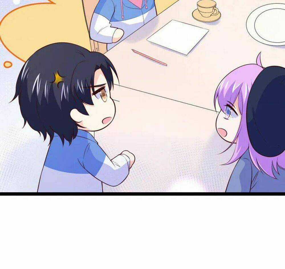 Boss Của Tôi Là Đại Thần Chapter 114 trang 38