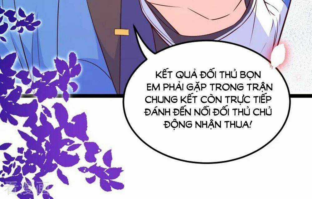 Boss Của Tôi Là Đại Thần Chapter 114 trang 4