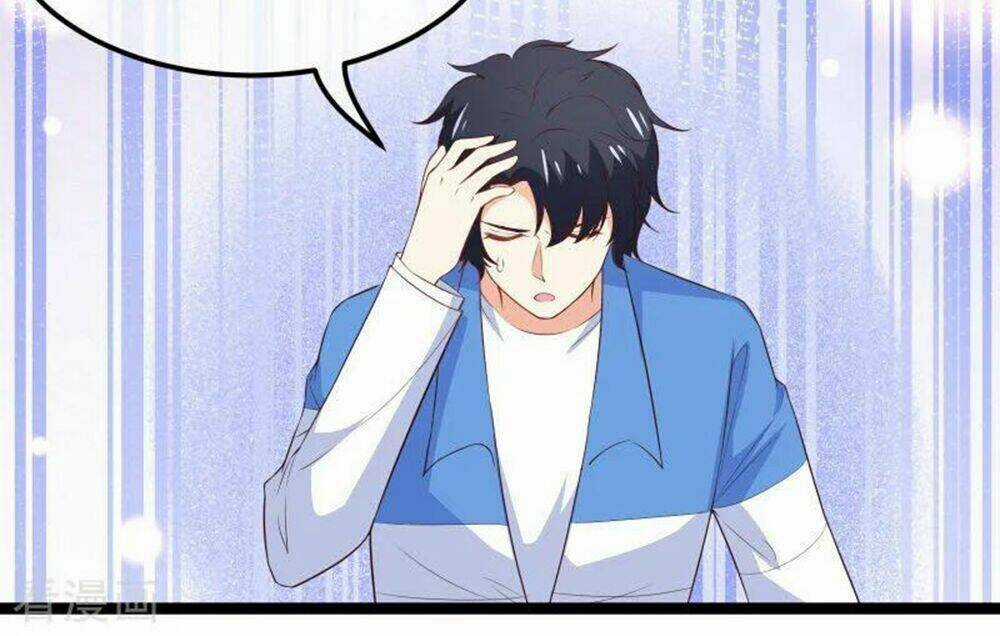 Boss Của Tôi Là Đại Thần Chapter 114 trang 41