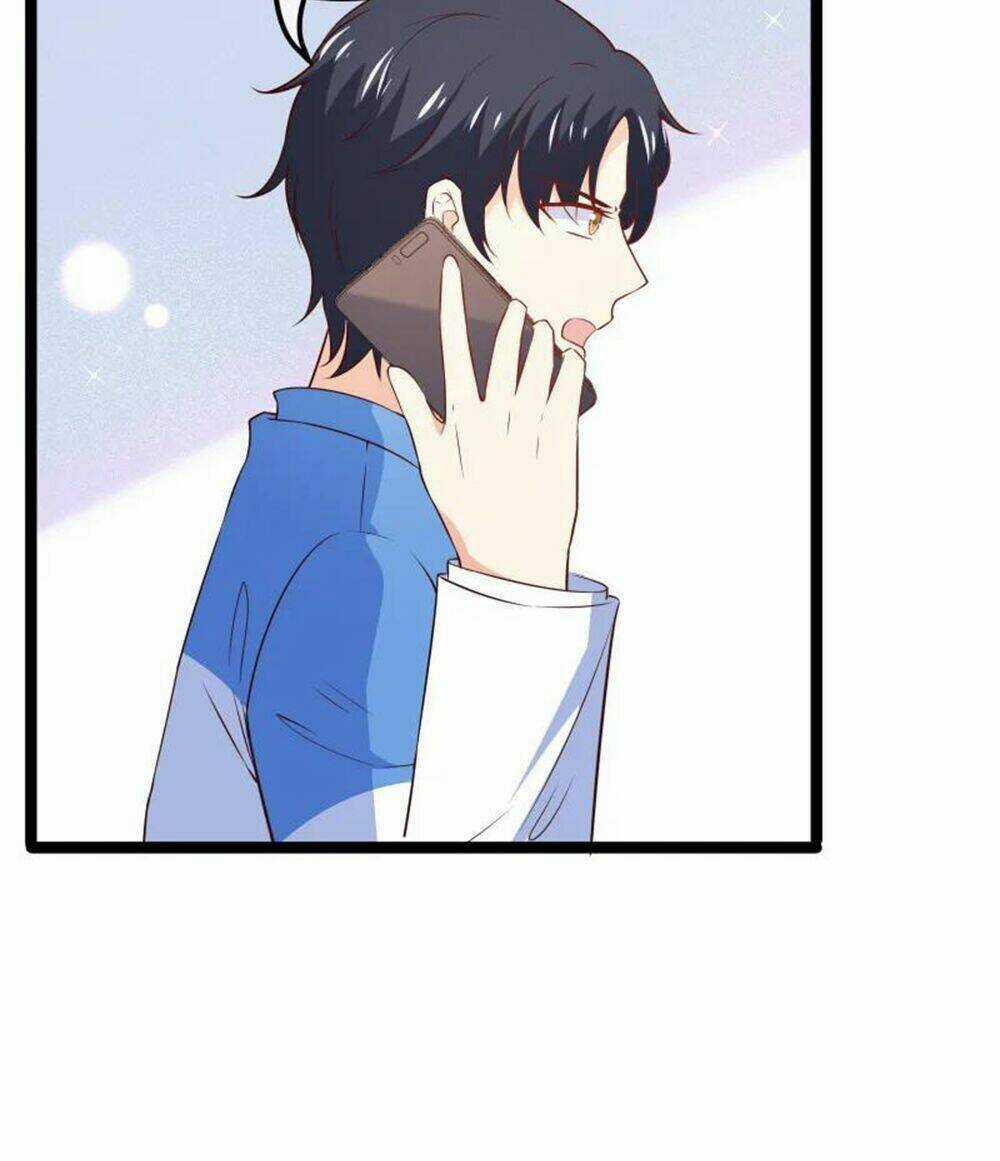 Boss Của Tôi Là Đại Thần Chapter 114 trang 45