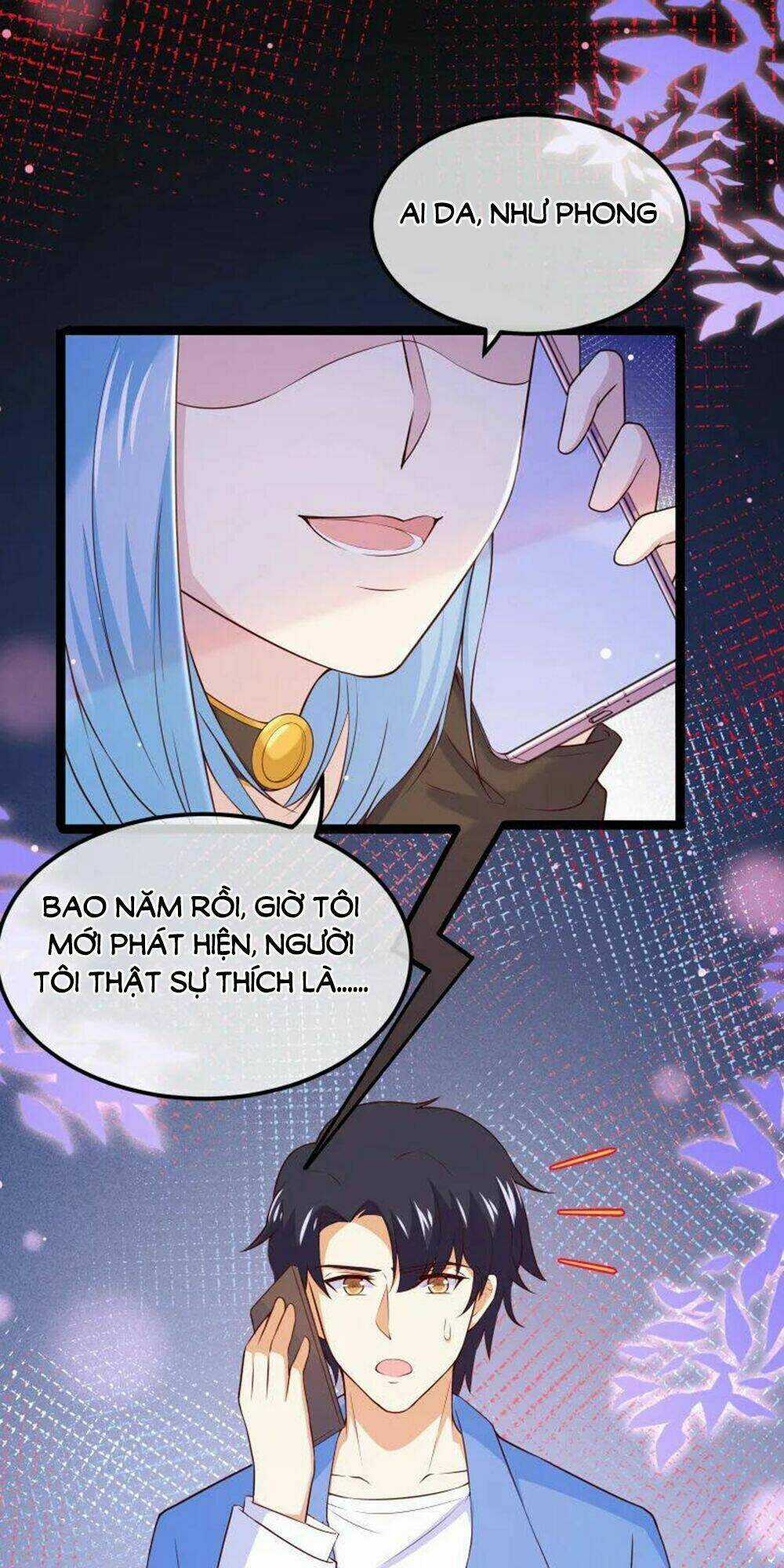 Boss Của Tôi Là Đại Thần Chapter 114 trang 46