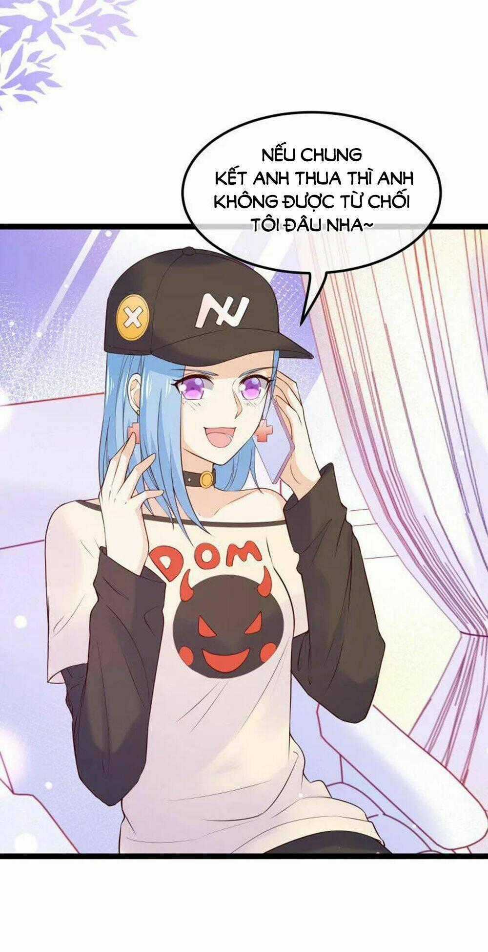 Boss Của Tôi Là Đại Thần Chapter 114 trang 48