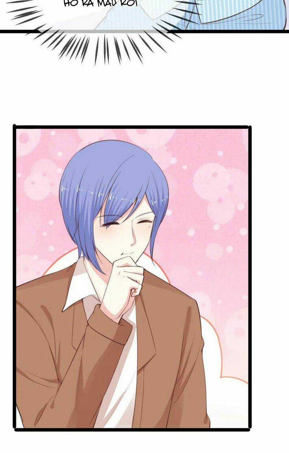 Boss Của Tôi Là Đại Thần Chapter 115 trang 12