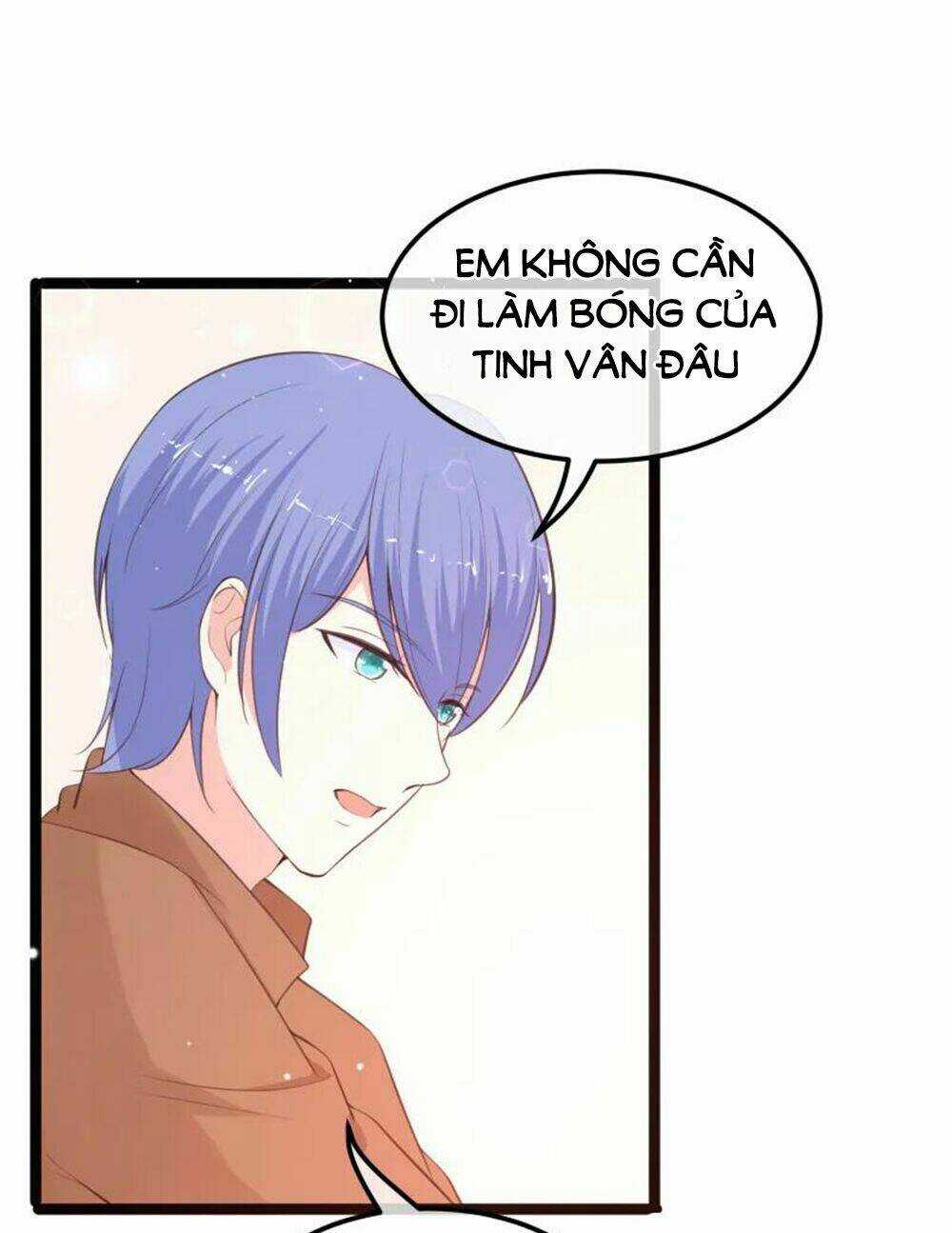 Boss Của Tôi Là Đại Thần Chapter 115 trang 17