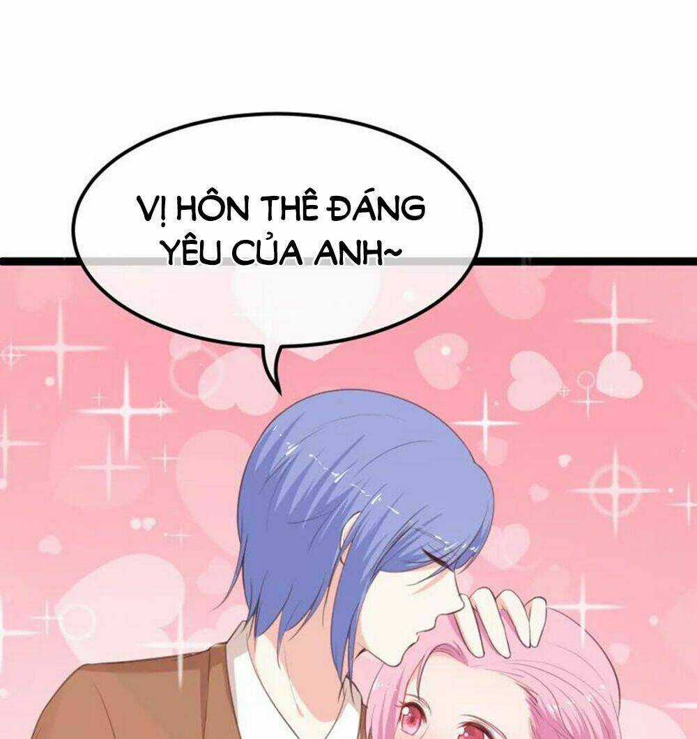 Boss Của Tôi Là Đại Thần Chapter 115 trang 19