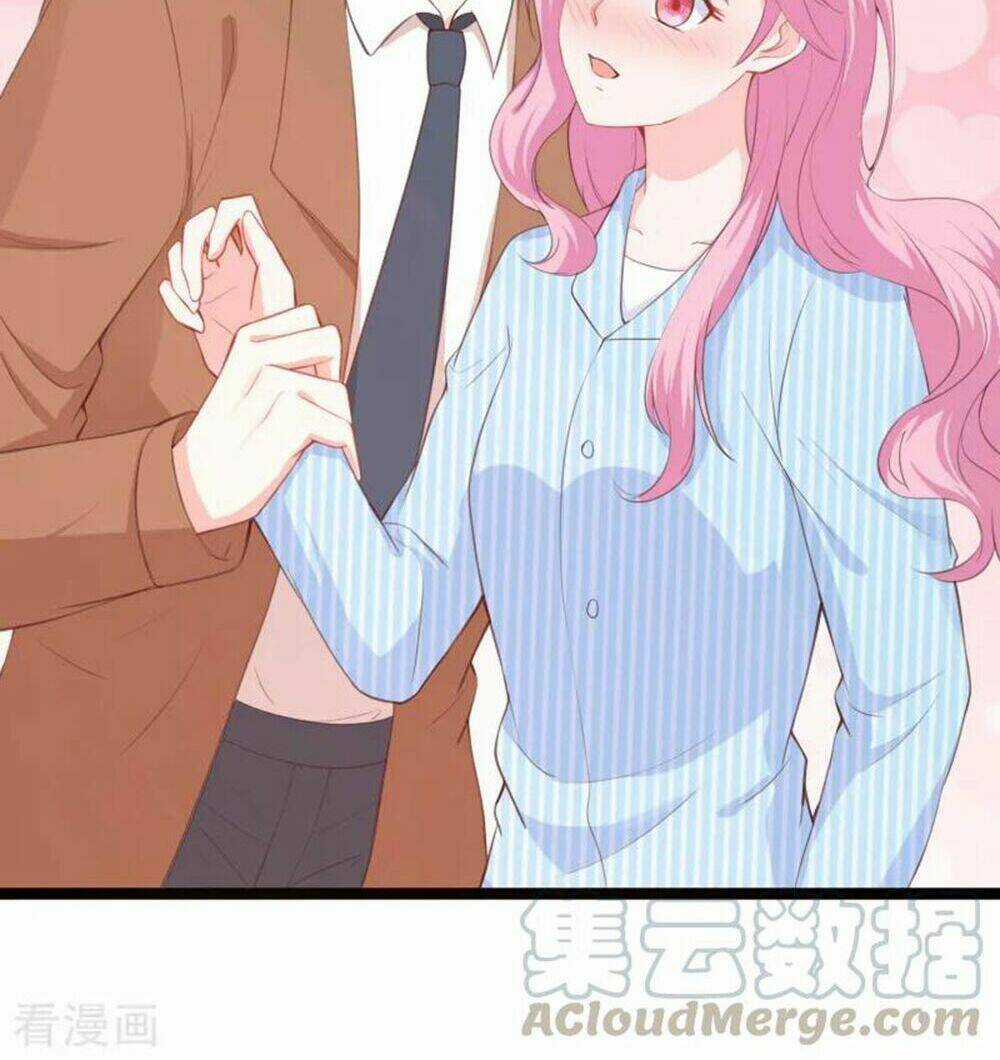 Boss Của Tôi Là Đại Thần Chapter 115 trang 20