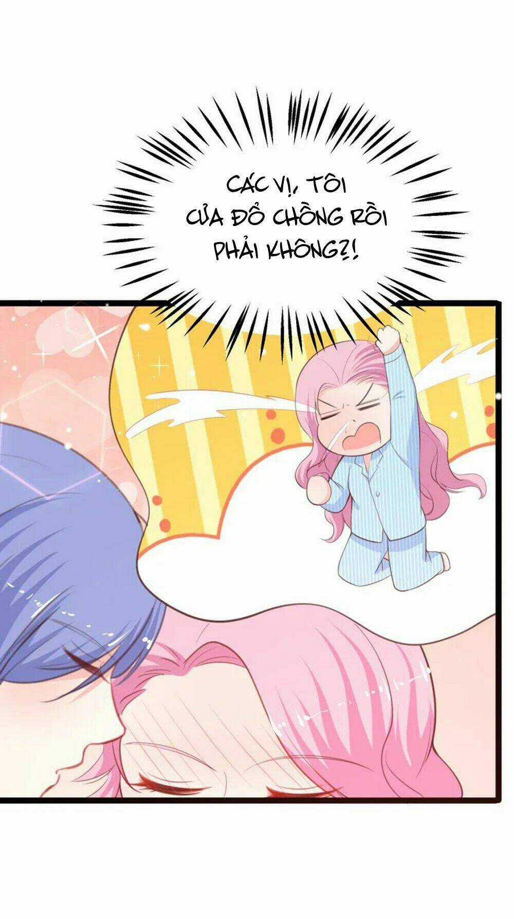 Boss Của Tôi Là Đại Thần Chapter 115 trang 21