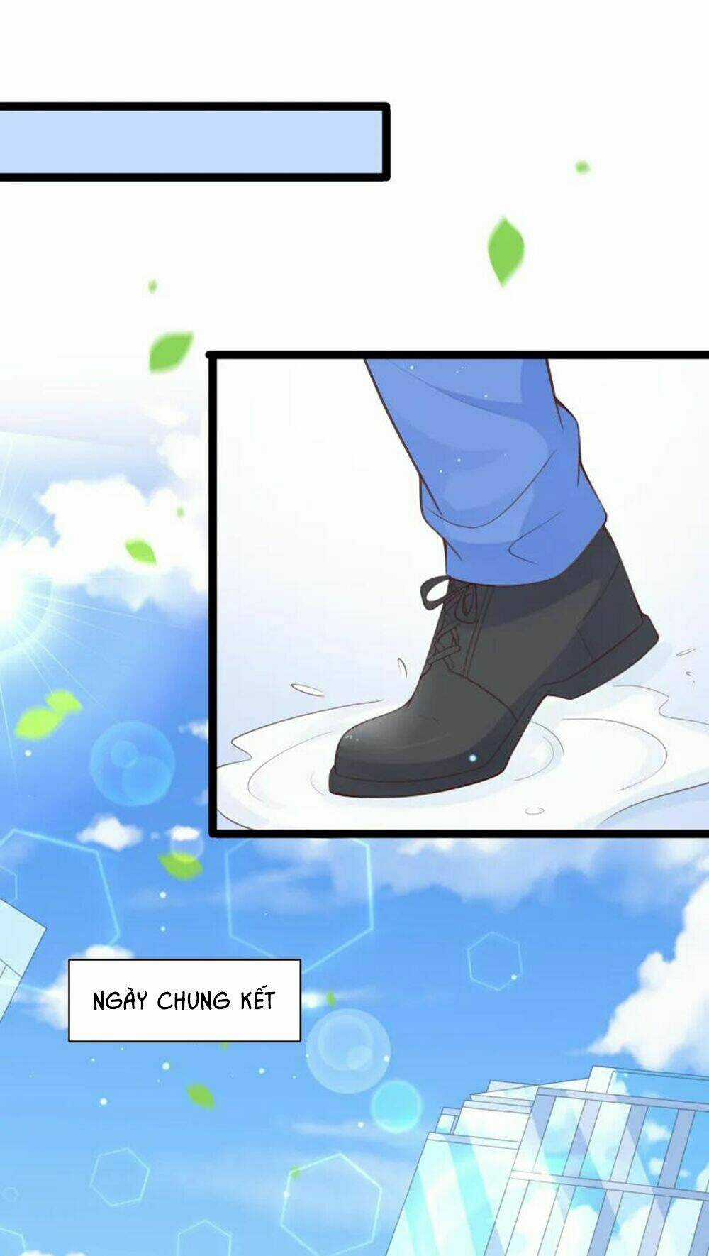 Boss Của Tôi Là Đại Thần Chapter 115 trang 22