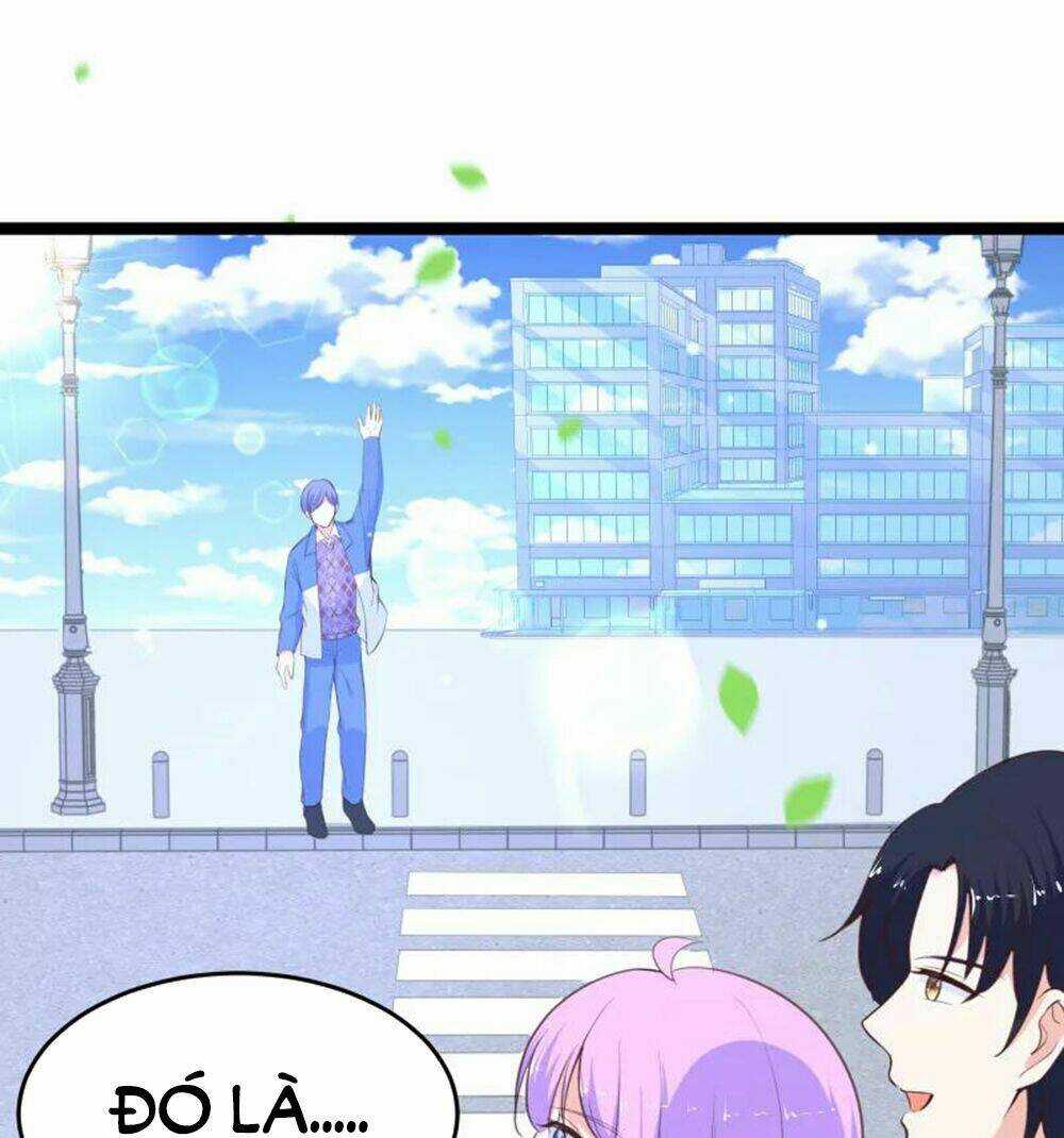 Boss Của Tôi Là Đại Thần Chapter 115 trang 24