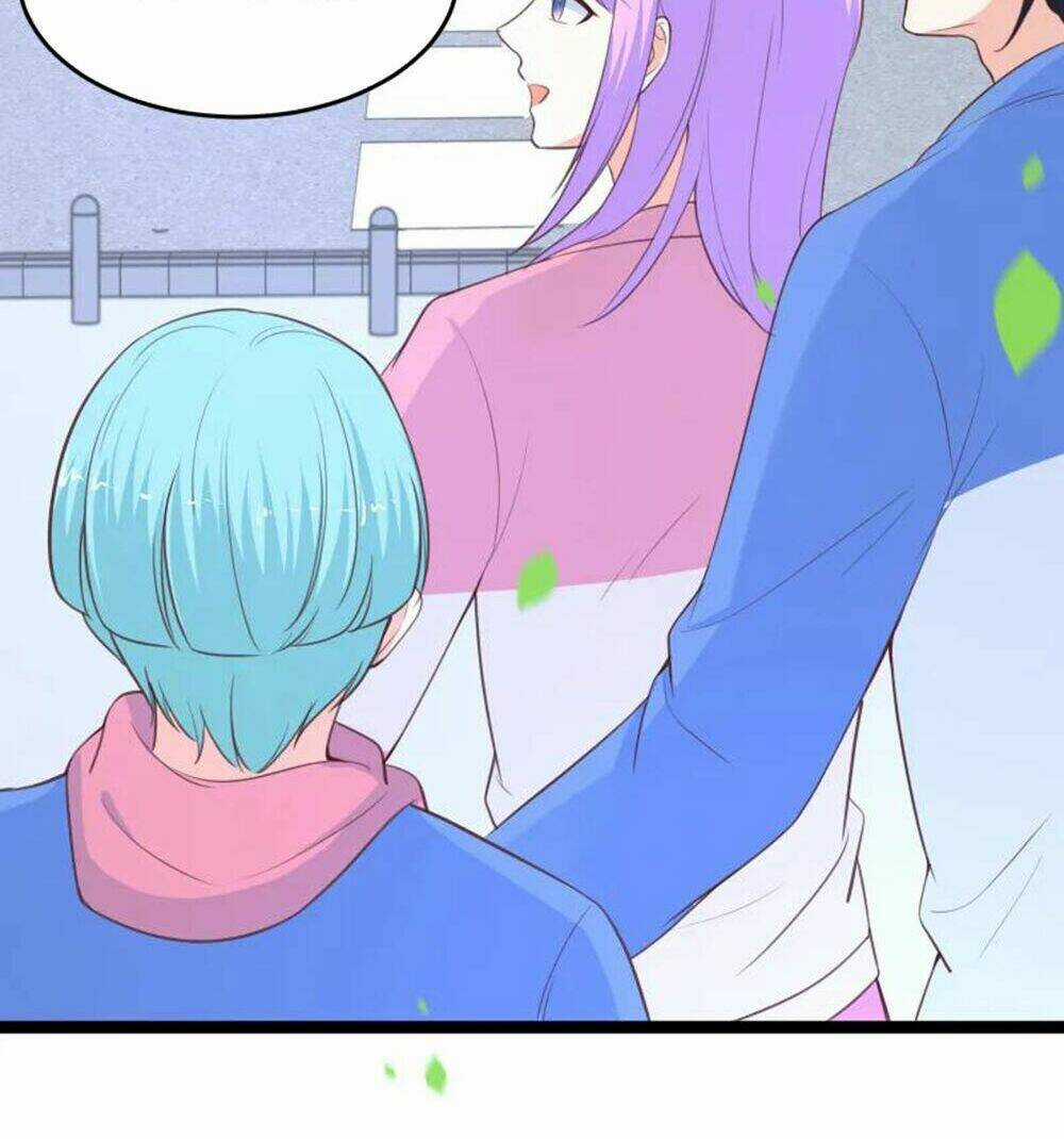 Boss Của Tôi Là Đại Thần Chapter 115 trang 25