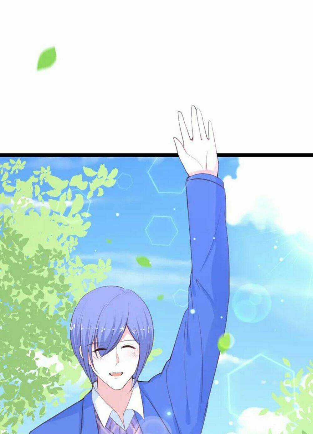 Boss Của Tôi Là Đại Thần Chapter 115 trang 26