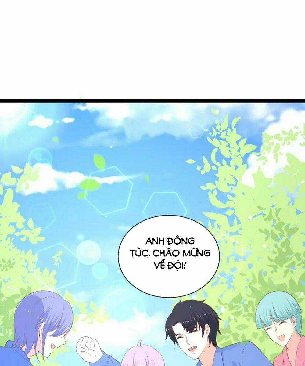 Boss Của Tôi Là Đại Thần Chapter 115 trang 28