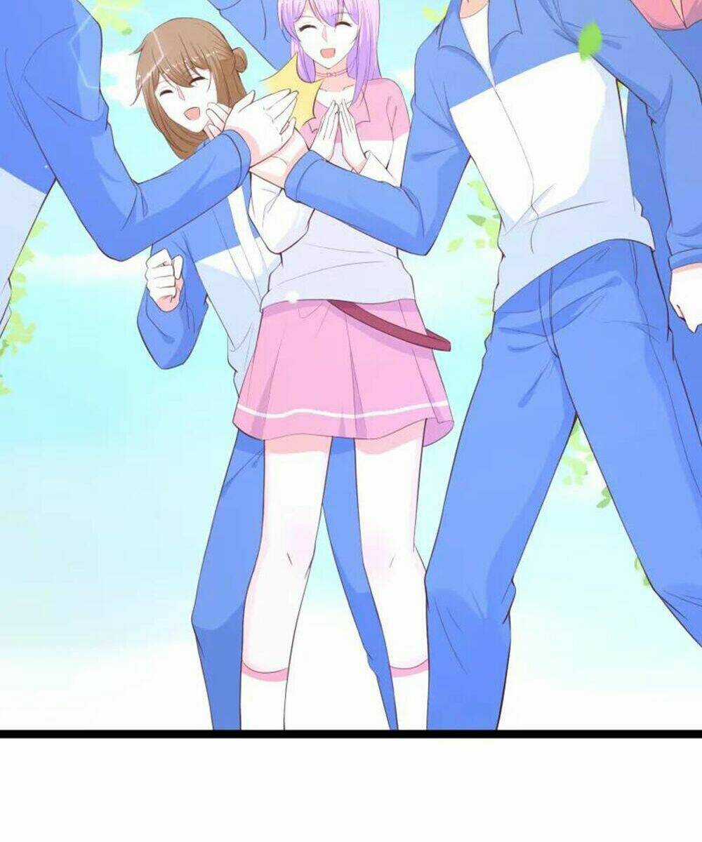 Boss Của Tôi Là Đại Thần Chapter 115 trang 29