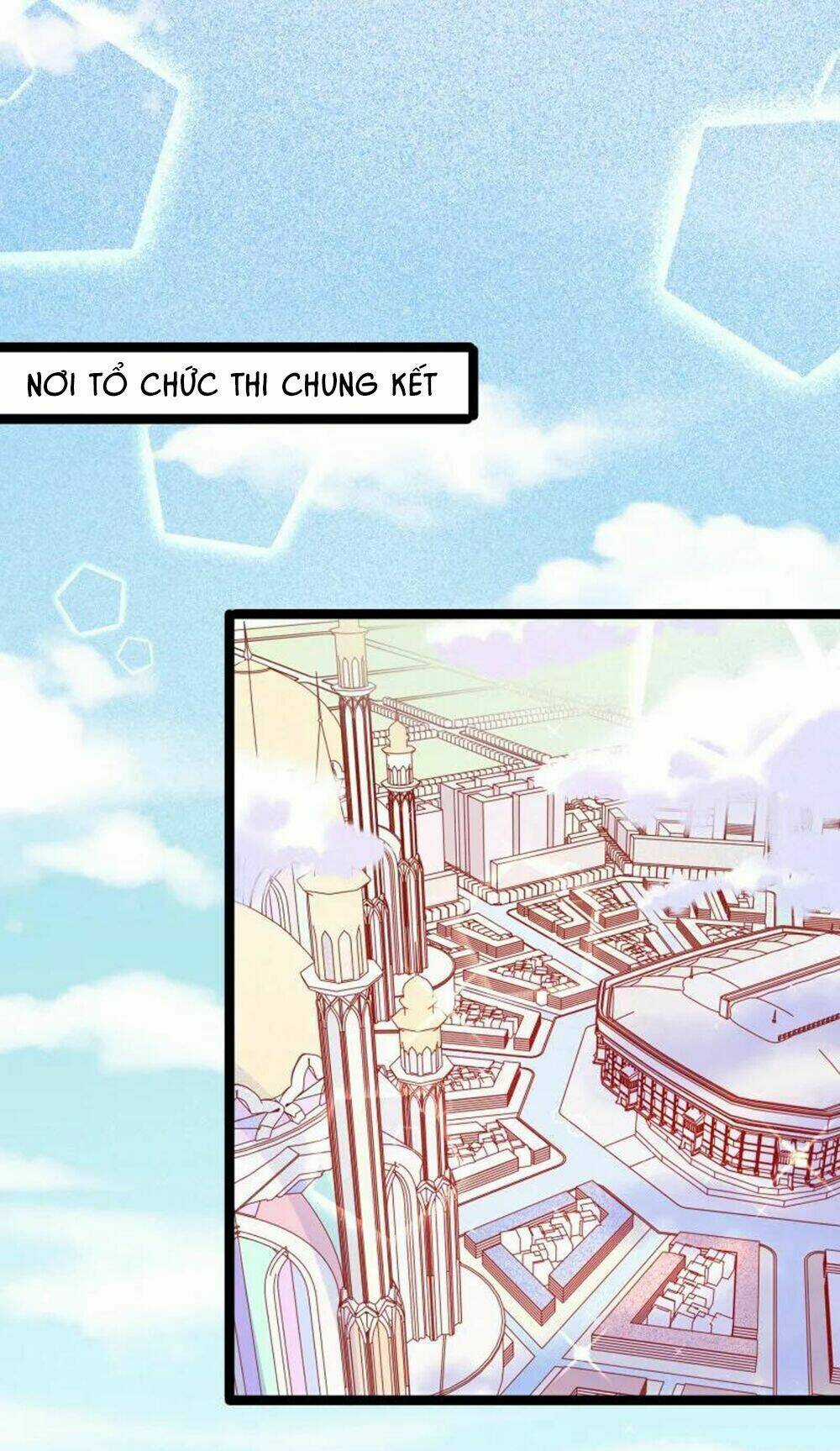 Boss Của Tôi Là Đại Thần Chapter 115 trang 32