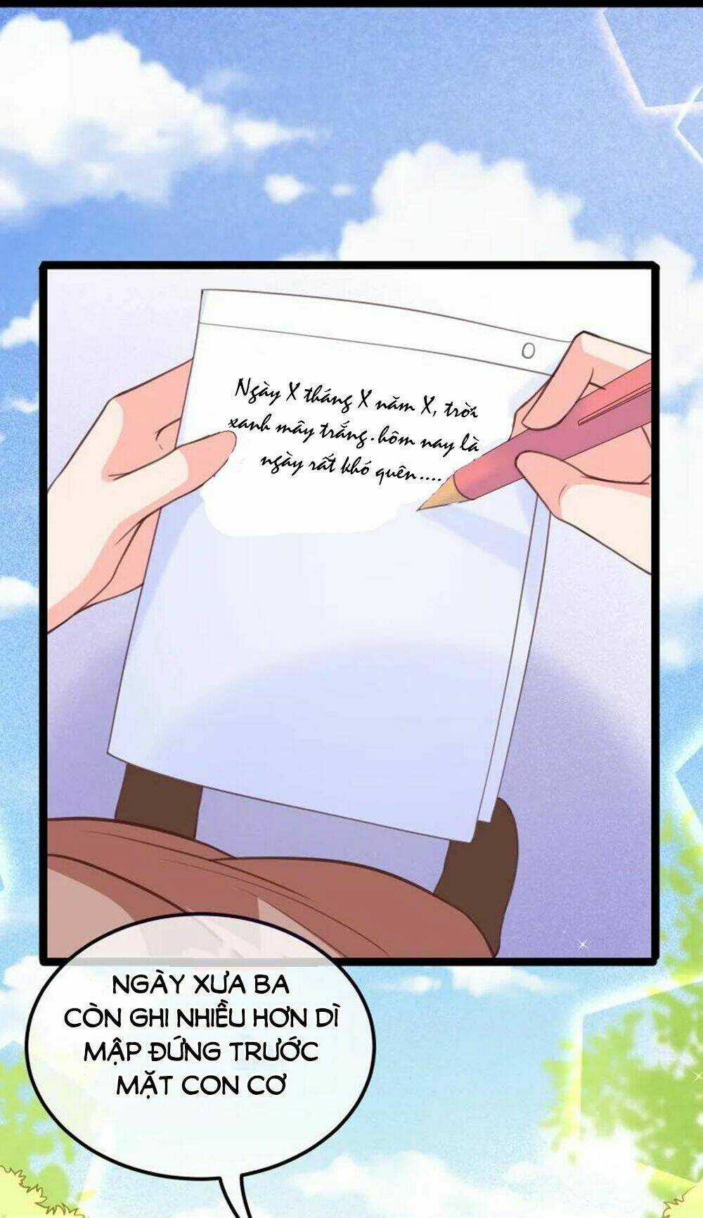 Boss Của Tôi Là Đại Thần Chapter 115 trang 35