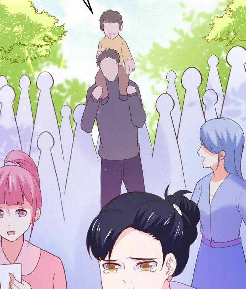 Boss Của Tôi Là Đại Thần Chapter 115 trang 36