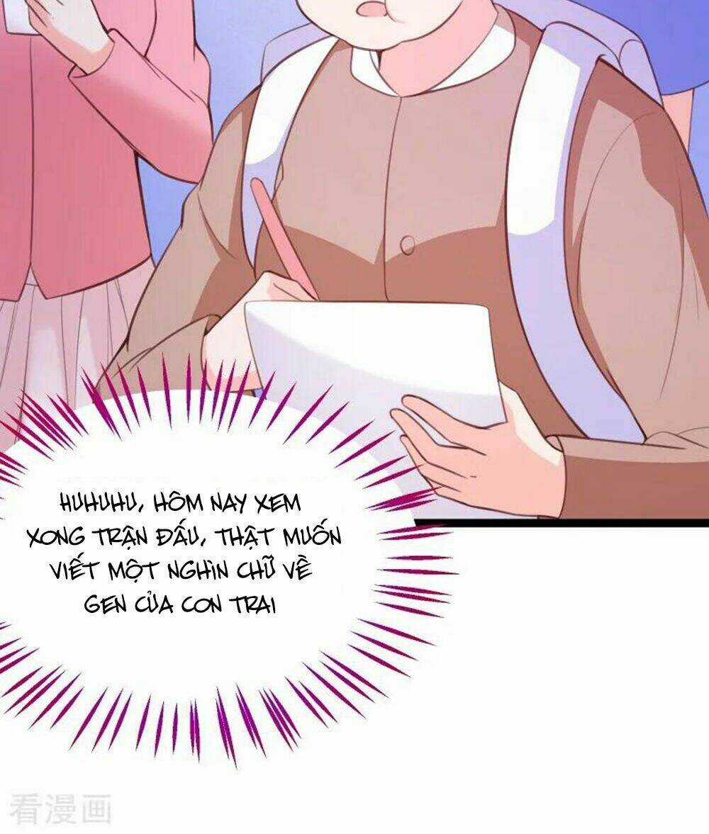 Boss Của Tôi Là Đại Thần Chapter 115 trang 37