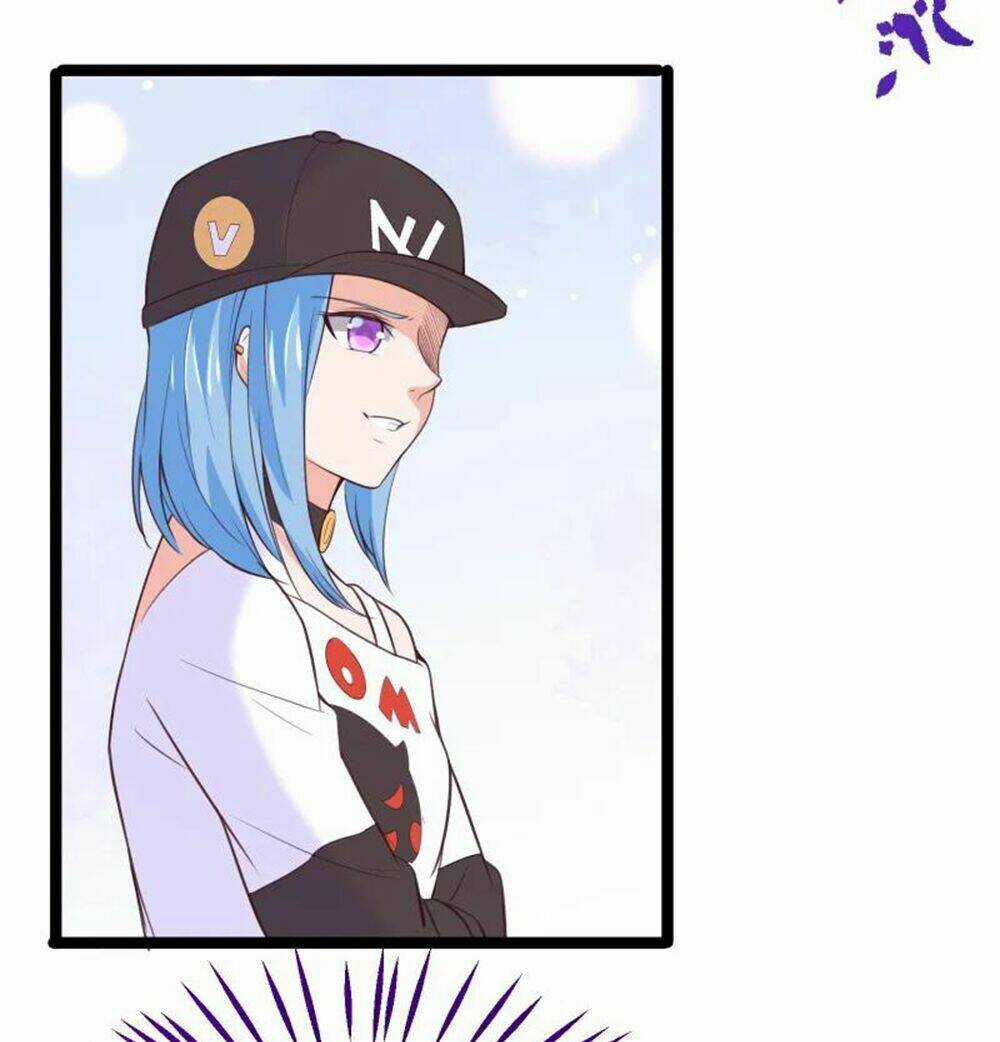 Boss Của Tôi Là Đại Thần Chapter 115 trang 41