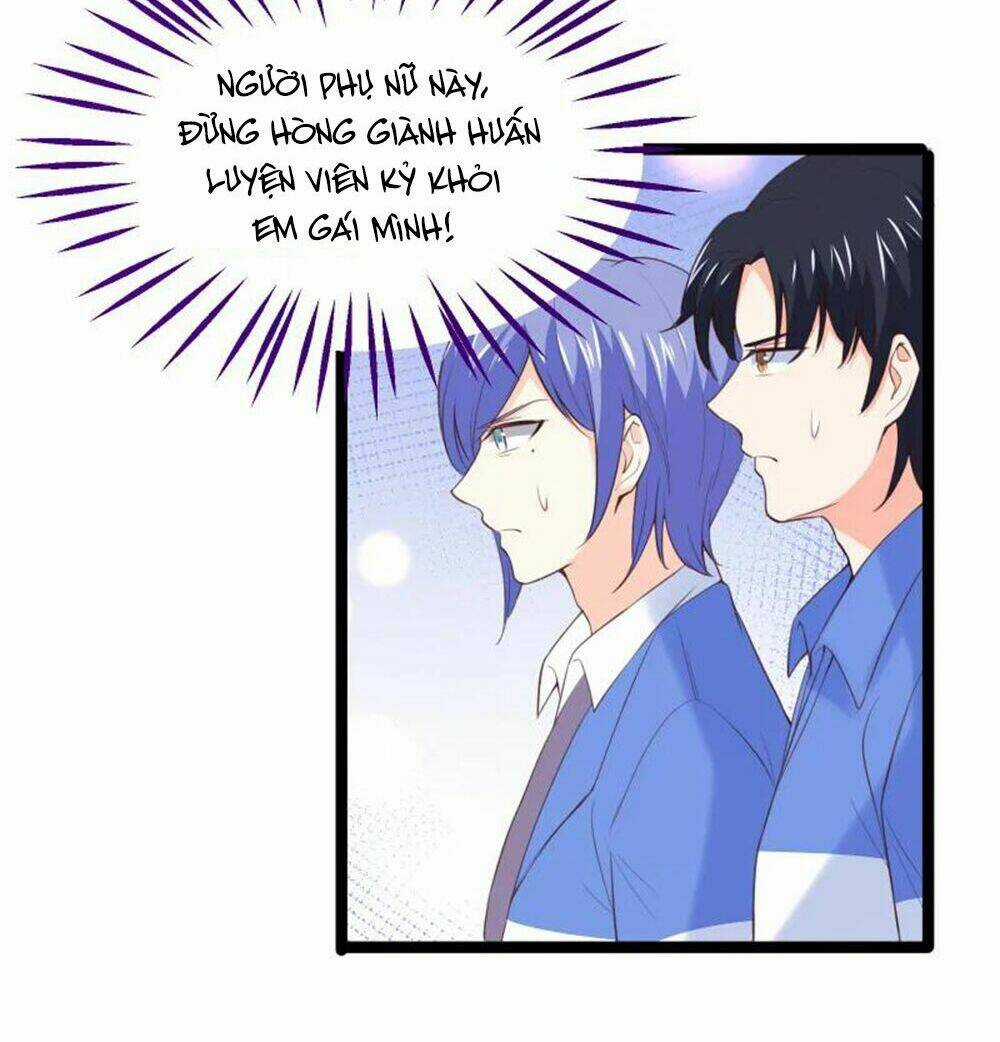 Boss Của Tôi Là Đại Thần Chapter 115 trang 42