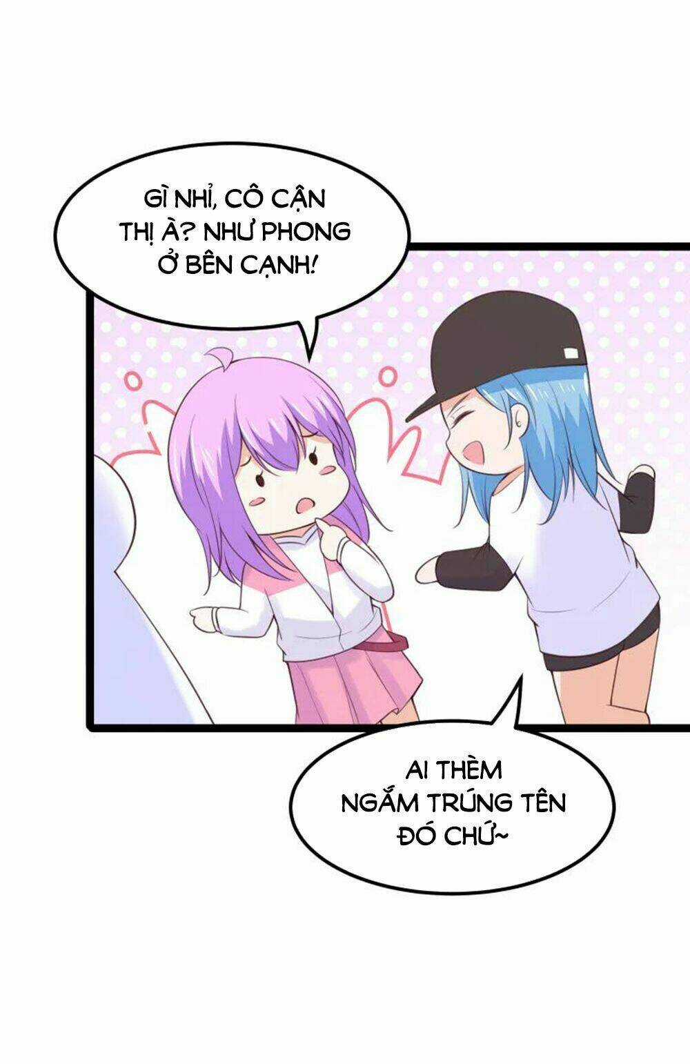 Boss Của Tôi Là Đại Thần Chapter 115 trang 44